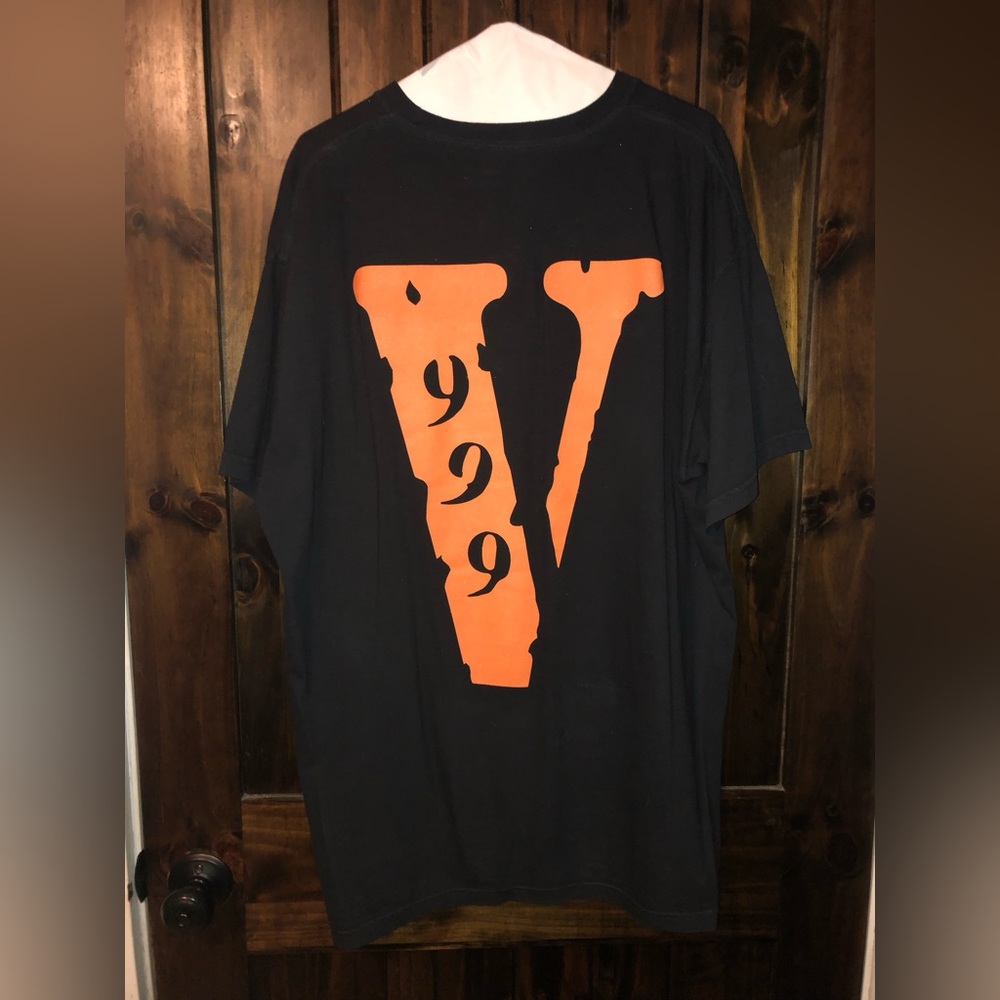 Juice WRLD 999 VLONE Vlone T-Shirt Size XL